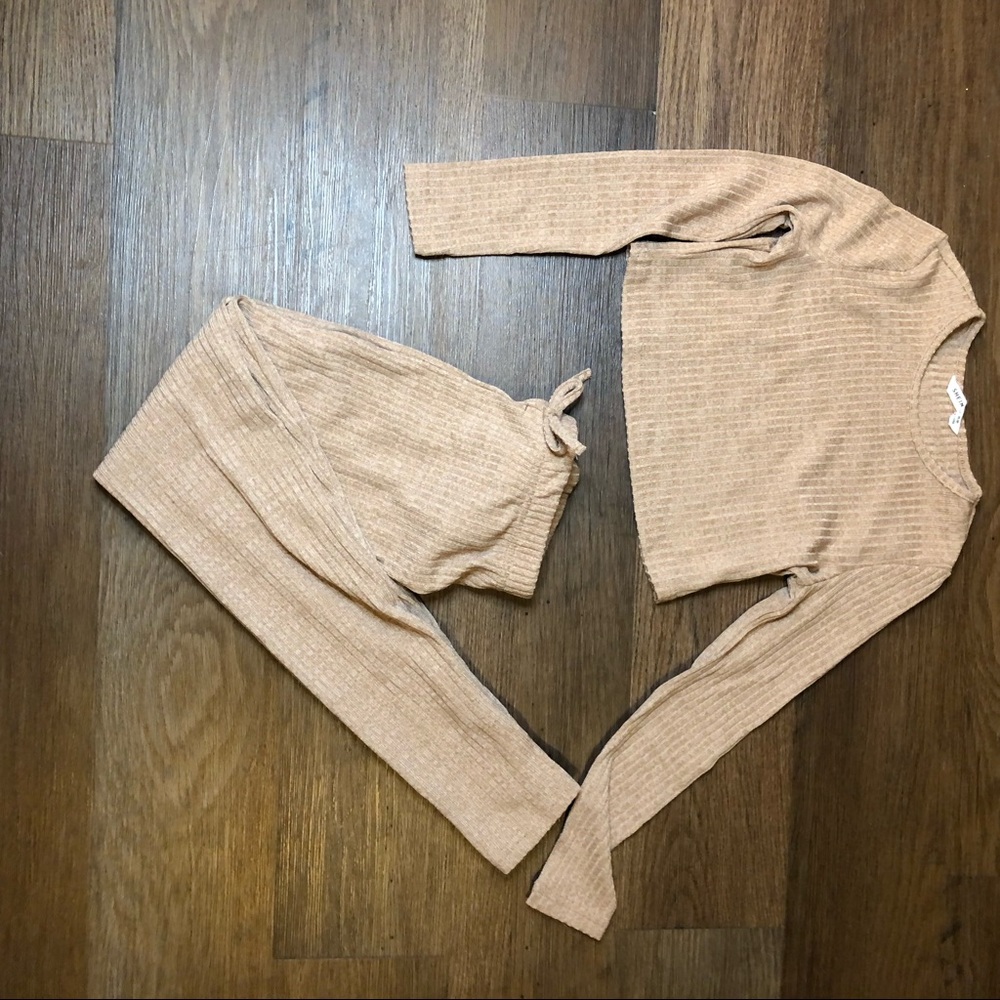 Kids matching set